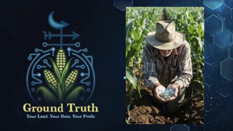 Ground Truth investor deck preview