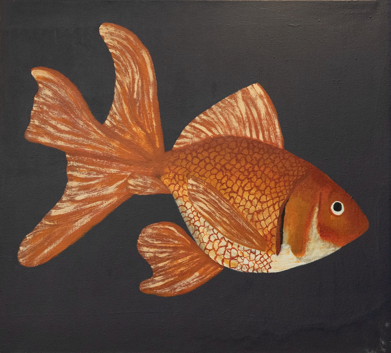 Goldfish