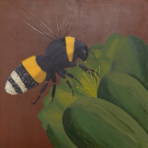 Bee