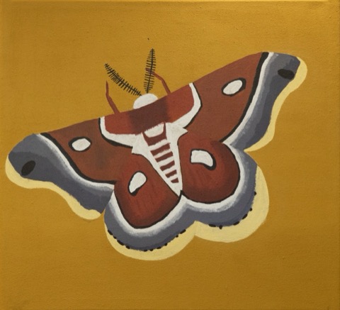 Big Moth