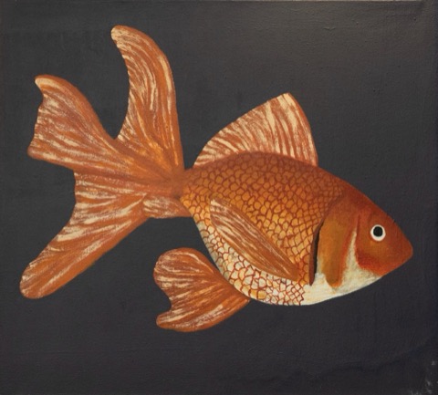 Goldfish
