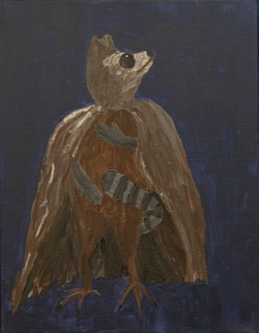 Raccowl