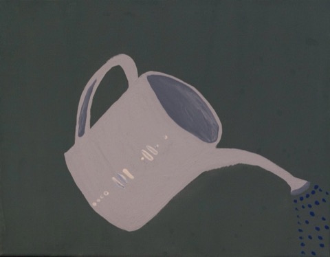 Watering Can